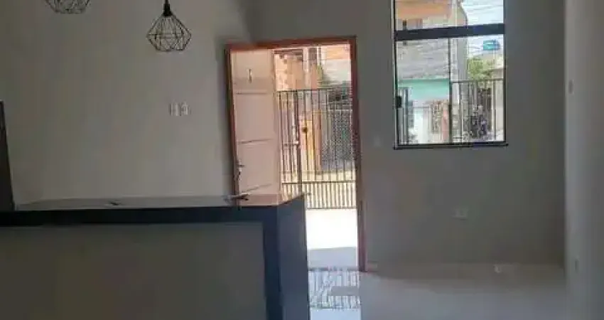 Casa com 1 quarto à venda na Maria do Nascimento Miranda, 135, Parque São Bento, Sorocaba
