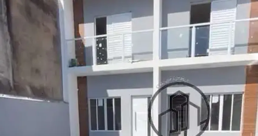 Casa com 2 quartos à venda na Anésia Feliciano Barbosa Antonelli, 444, Jardim Montreal, Sorocaba