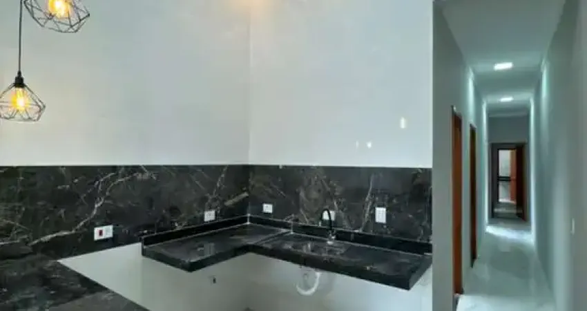 Casa com 1 quarto à venda na Rua Vicente Leão Sobrinho, 29, Parque Vista Barbara, Sorocaba