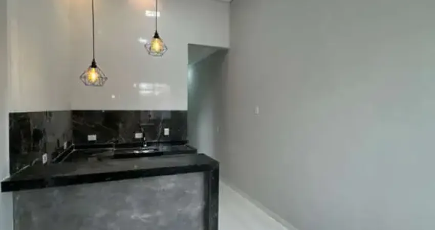 Casa com 1 quarto à venda na Rua Vicente Leão Sobrinho, 29, Parque Vista Barbara, Sorocaba