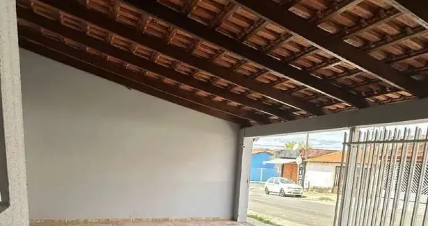 Casa com 2 quartos à venda na Orélio Sabadin, 279, Jardim Santa Bárbara, Sorocaba