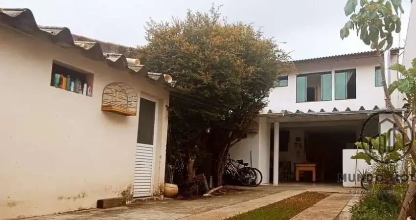 Casa com 3 quartos à venda na Cairo Zacharias, 140, Wanel Ville, Sorocaba
