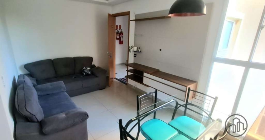 Apartamento com 2 quartos à venda na Giovane Michel de Meira, 120, Jardim Karolyne, Votorantim