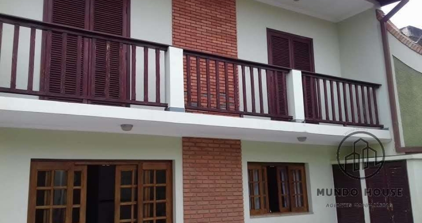 Casa com 4 quartos à venda na Antonieta Corrêa dos Santos, 460, Parque Bela Vista, Votorantim
