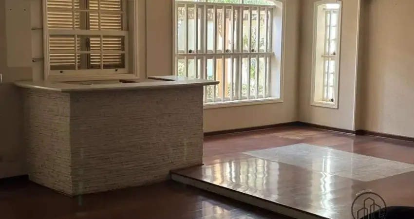 Casa com 5 quartos à venda na Rua Afonso Pedrazzi, 356, Vila Trujillo, Sorocaba