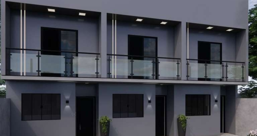 Casa com 1 quarto à venda na Odilon Walter, 1, Parque São Bento, Sorocaba