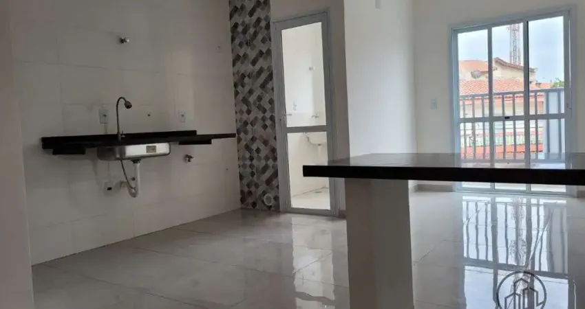 Apartamento com 2 quartos à venda na Antônio Dias Lopes, 11, Jardim Rosália Alcolea, Sorocaba
