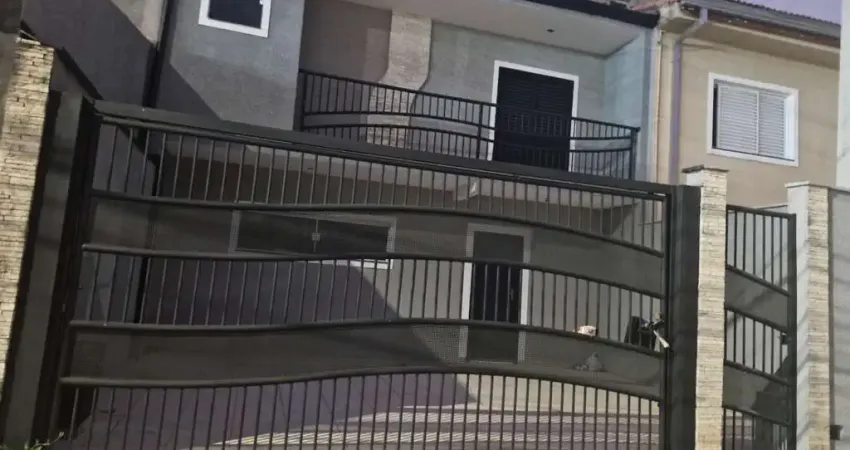 Casa com 4 quartos à venda na André de Bom Furlanes, 25, Jardim Wanel Ville V, Sorocaba