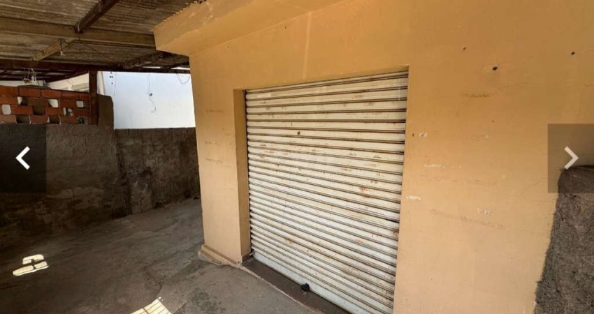 Casa com 2 quartos à venda na Damasio Salvador da Silva, 34, Morros, Sorocaba
