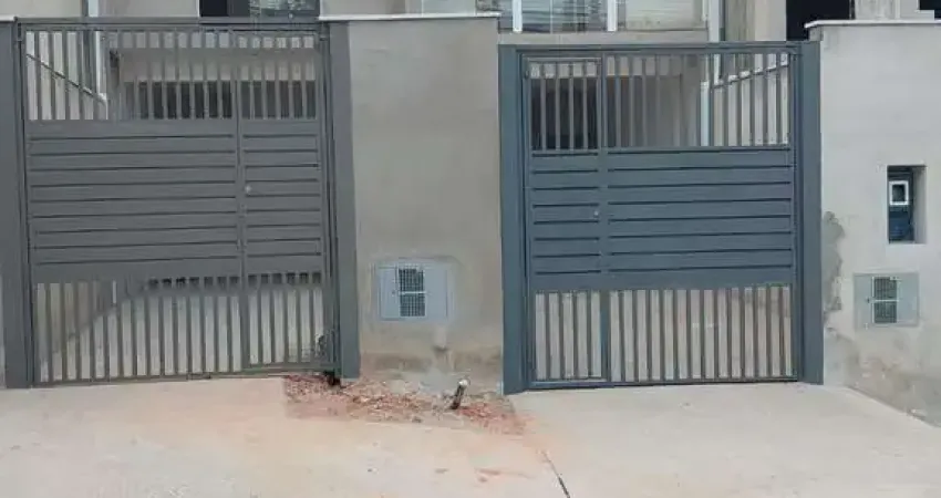 Casa com 2 quartos à venda na Antônio Pedro da Luz, 231, Jardim Piazza di Roma, Sorocaba