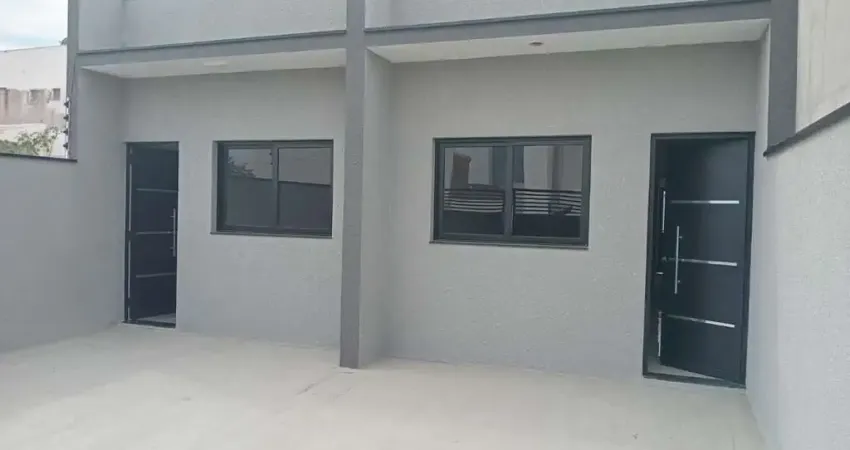 Casa com 1 quarto à venda na Família Jacinto, 214, Jardim Santa Marta, Sorocaba