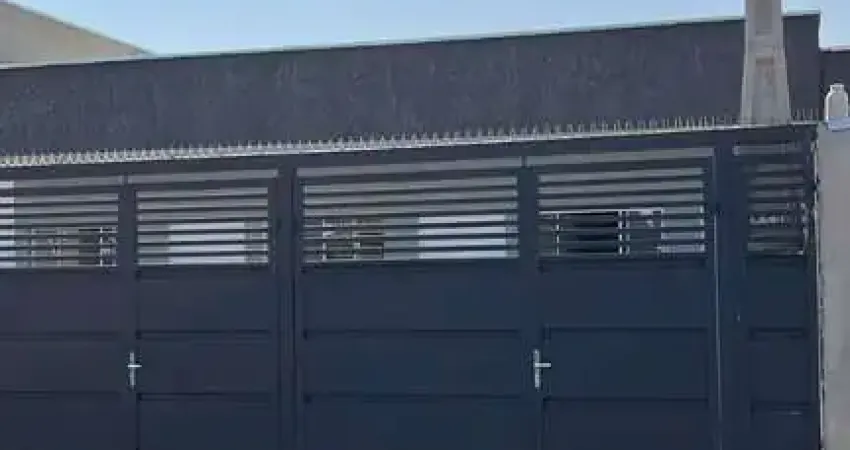 Casa com 2 quartos à venda na Jacy Guilarduci Silva, 55, Jardim Alpes de Sorocaba, Sorocaba