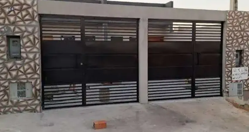 Casa com 2 quartos à venda na Maria Ferreira da Silva, 66, Parque Vista Barbara, Sorocaba