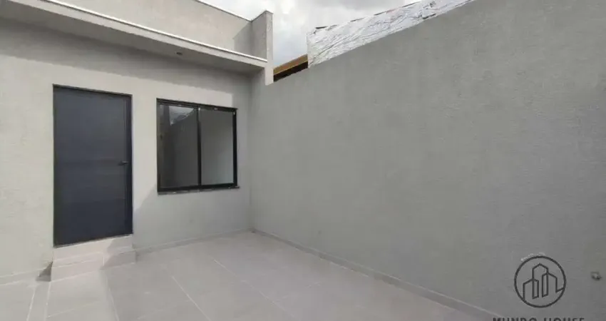 Casa com 2 quartos à venda na Rua João Mustafá Filho, 80, Éden, Sorocaba