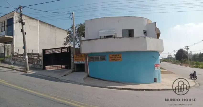 Casa com 5 quartos à venda na Três, 3, Parque São Bento, Sorocaba