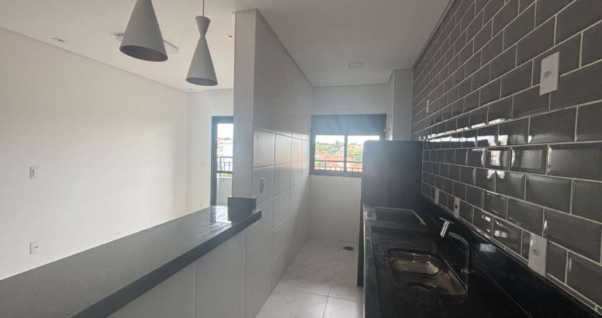 Apartamento com 2 quartos à venda na Érico Veríssimo, 63, Central Parque Sorocaba, Sorocaba