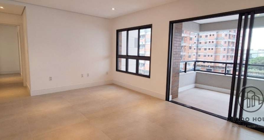 Apartamento com 3 quartos à venda na Rua Heloísa Oliveira Evangelista, 265, Parque Campolim, Sorocaba