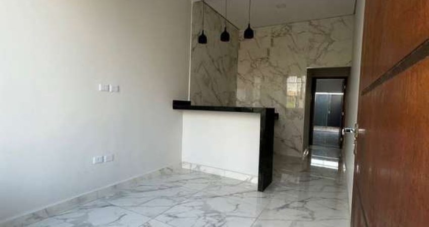 Casa com 1 quarto à venda na Rua Vicente Leão Sobrinho, 11, Parque Vista Barbara, Sorocaba