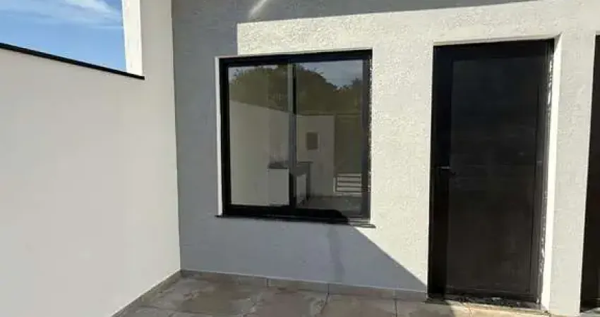 Casa com 2 quartos à venda na João Mustafá Filho, 80, Éden, Sorocaba