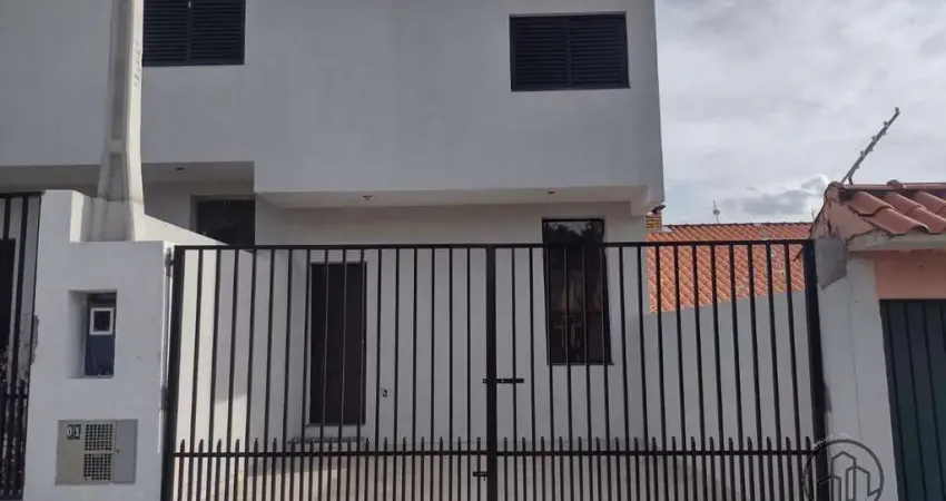Casa com 2 quartos à venda na Professor Nelson Guedes, 390, Jardim Vila São Domingos, Sorocaba