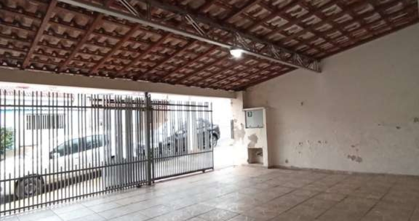 Casa com 2 quartos à venda na Antônio Villega, 443, Jardim Tropical, Sorocaba