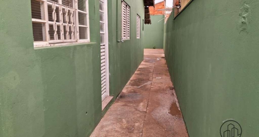 Casa com 3 quartos à venda na José Aparecido Leme, 12, Jardim Piazza Di Roma II, Sorocaba