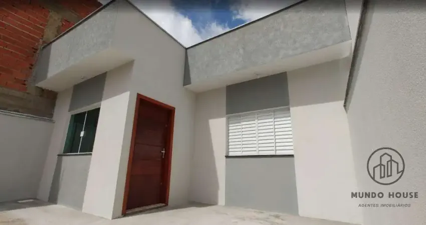 Casa com 2 quartos à venda na Manoel José de Oliveira, 295, Jardim Residencial Villagio Ipanema I, Sorocaba