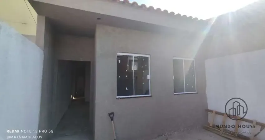 Casa com 2 quartos à venda na José Benedito Zanaldo, 66, Parque São Bento, Sorocaba