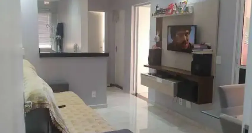 Apartamento com 2 quartos à venda na João Ribeiro de Barros, 950, Vila Odim Antão, Sorocaba