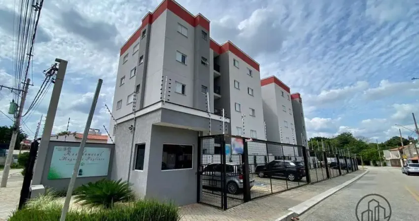 Apartamento com 2 quartos à venda na Rua Luiza de Carvalho, 250, Jardim Pagliato, Sorocaba