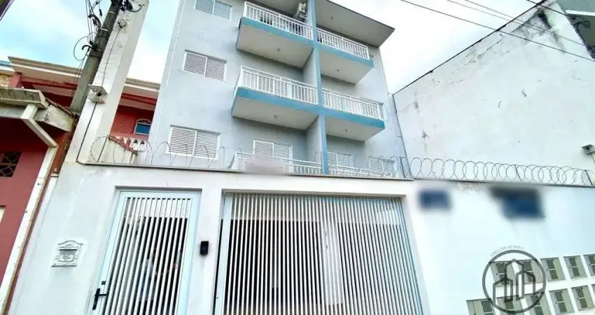 Apartamento com 2 quartos à venda na Cristiano Vieira Pedrico, 971, Vila Guilherme, Votorantim