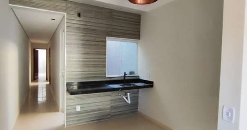 Casa com 2 quartos à venda na Laurindo de Brito, 1, Vila Leopoldina, Sorocaba