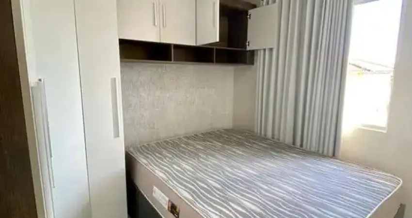 Apartamento com 2 quartos à venda na Celso Umberto Reginato, 24, Jardim Tatiana, Votorantim