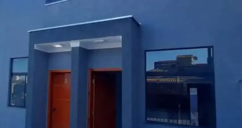 Casa com 2 quartos à venda na Pedro Lombardi, 1, Vila Mineirão, Sorocaba