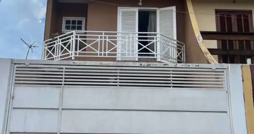 Casa com 3 quartos à venda na José Antônio Furlani, 105, Jardim Morumbi, Sorocaba