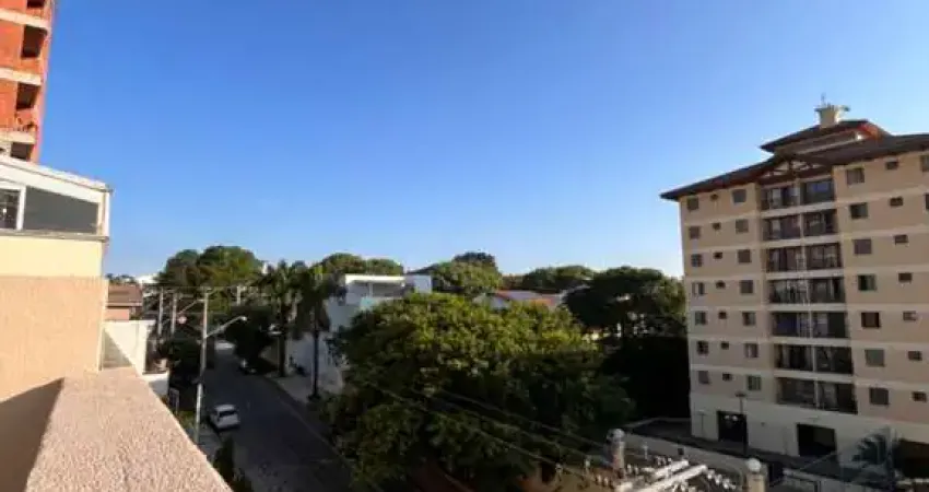 Apartamento com 3 quartos à venda na Rua Gonçalves Dias, 800, Vila Gabriel, Sorocaba
