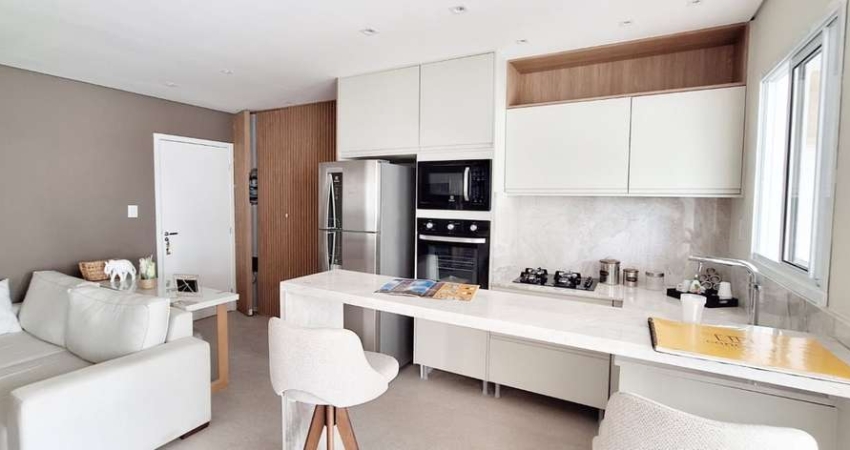 Apartamento com 2 quartos à venda na Rua Antonio Perez Hernandez, 45, Parque Campolim, Sorocaba