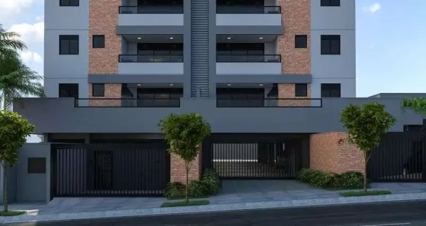 Apartamento com 2 quartos à venda na José Tosi, 40, Jardim do Paço, Sorocaba
