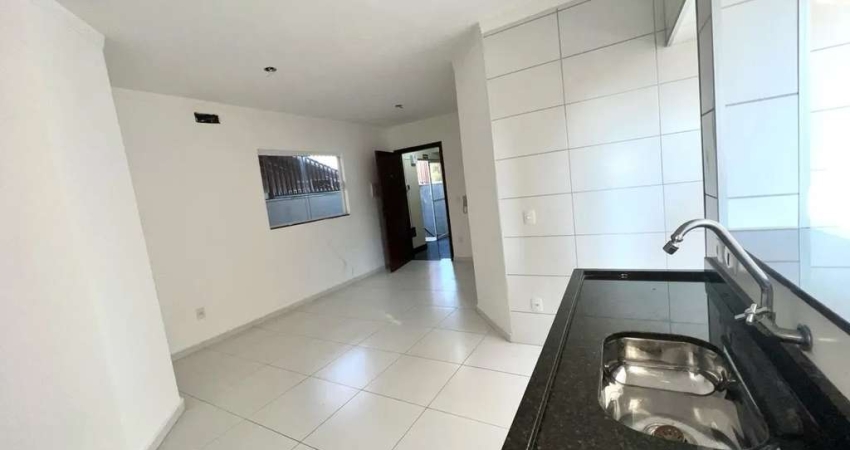 Apartamento com 1 quarto à venda na João Luiz Bergamo, 30, Jardim São Judas Tadeu, Sorocaba