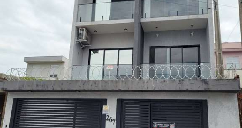 Casa com 3 quartos à venda na José Carlos Pedrico, 267, Residencial Giardino Di Veneto, Votorantim