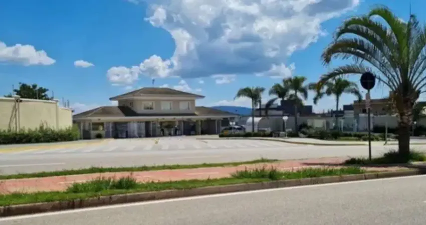 Casa em condomínio fechado com 3 quartos à venda na Avenida Elias Maluf, 3305, Wanel Ville, Sorocaba