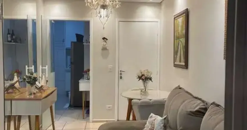 Apartamento com 2 quartos à venda na Rua Gonçalves Dias, 800, Vila Gabriel, Sorocaba