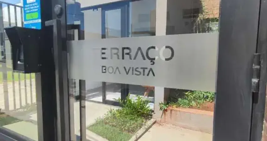 Apartamento com 2 quartos à venda na José Tosi, 40, Jardim do Paço, Sorocaba