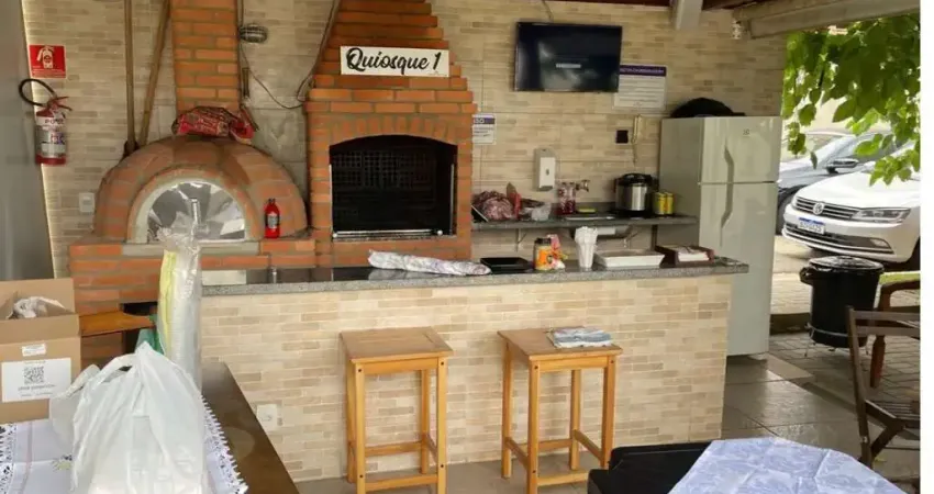 Apartamento com 2 quartos à venda na Rua Affonso Celso Dias, 100, Jardim São Carlos, Sorocaba