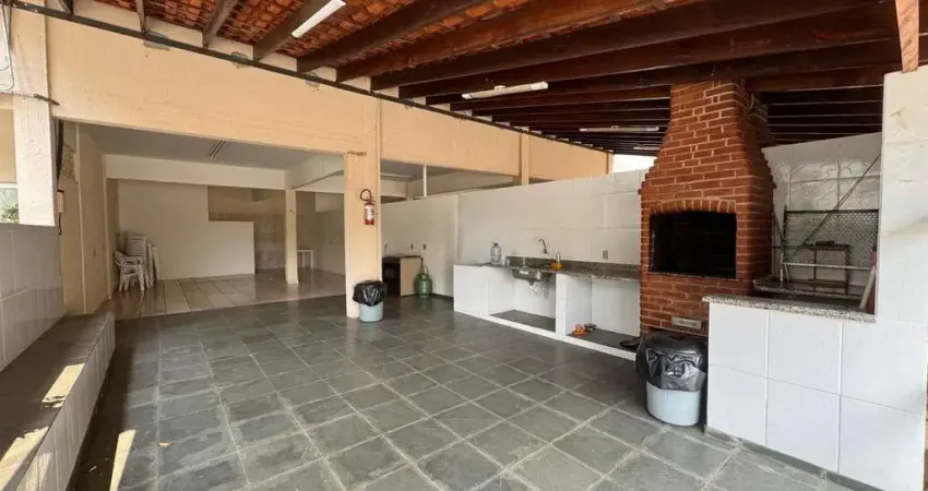 Apartamento com 2 quartos à venda na Benedicto Wenceslau Mendes, 171, Jardim Nova Manchester, Sorocaba