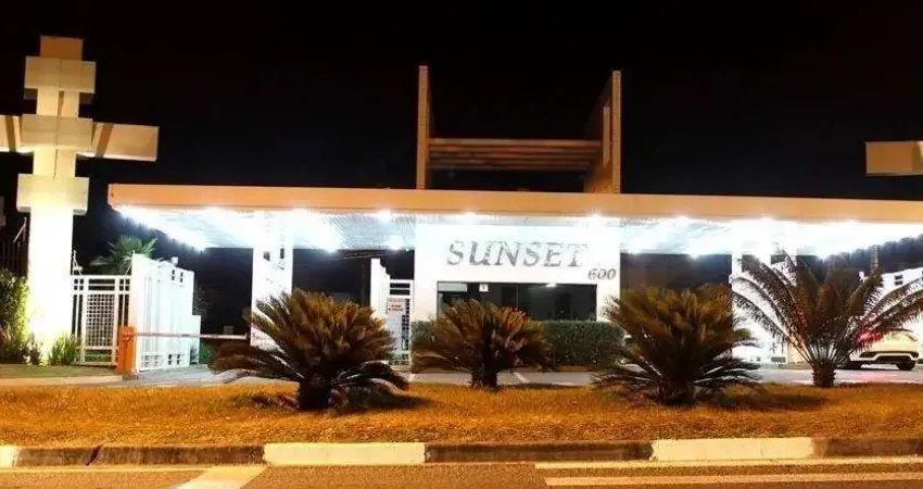 Terreno em condomínio fechado à venda na Avenida Professora Izoraida Marques Peres, 1320, Parque Campolim, Sorocaba