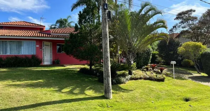 Casa em condomínio fechado com 3 quartos à venda na Raposo Tavares Km 110, 5, Barreiro, Araçoiaba da Serra