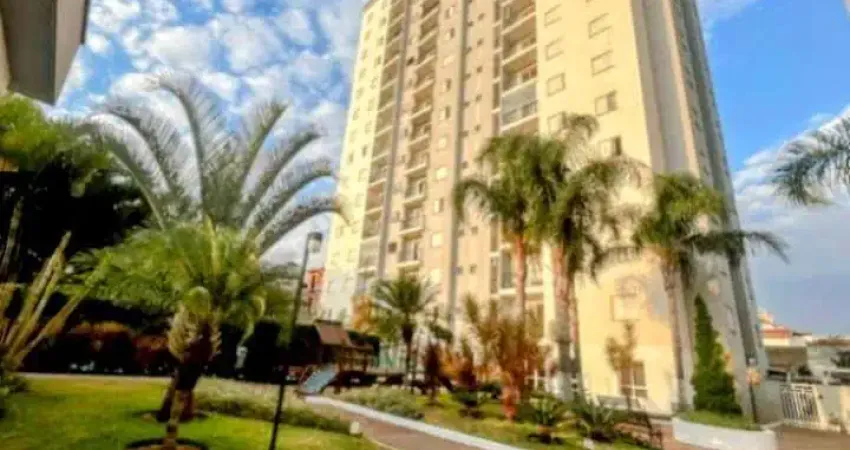 Apartamento com 3 quartos à venda na Rua Camilo José Cury, 96, Vila Trujillo, Sorocaba