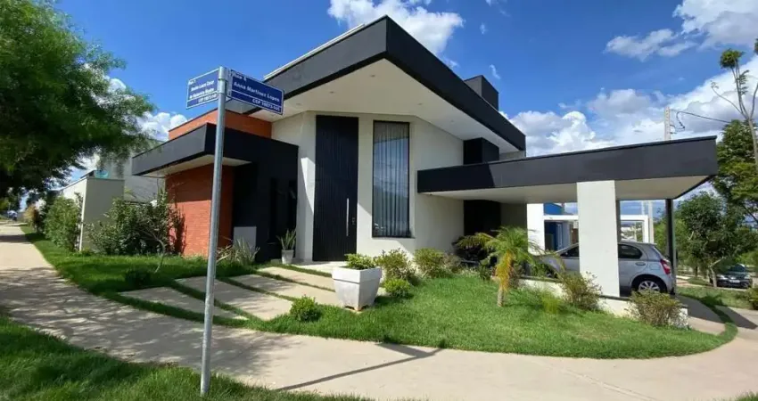 Casa em condomínio fechado com 3 quartos à venda na Avenida Ipanema, 10960, Jardim Novo Horizonte, Sorocaba