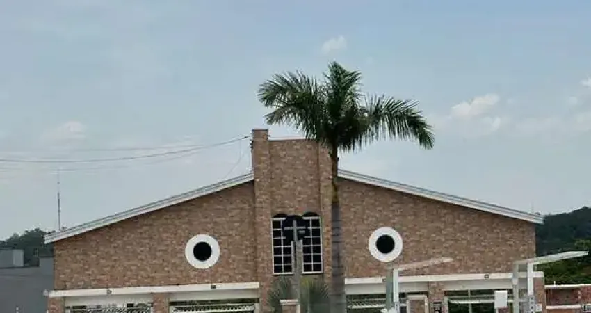 Terreno em condomínio fechado à venda na Avenida José Santos Almeida, 999, Jardim Residencial Villagio Ipanema I, Sorocaba